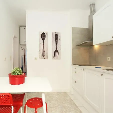 The Alfama's Heart- Cosy Flat * Lisboa