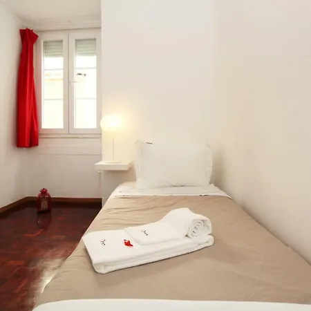 The Alfama's Heart- Cosy Flat * Lisboa